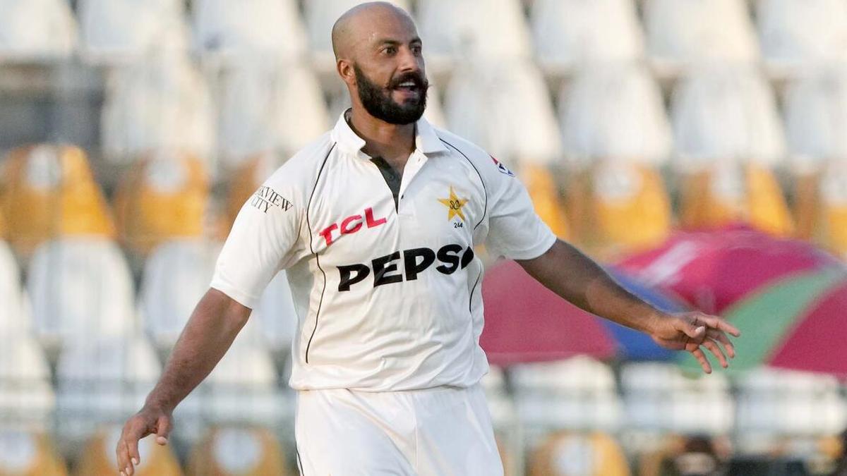 PAK vs SA: Pakistan sweats on availability of senior spinner Sajid Khan for first Test against South Africa